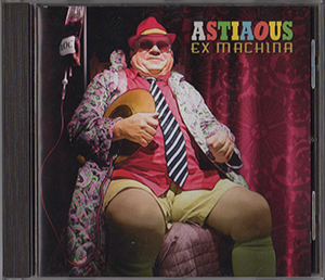 3eme CD des astiaous
